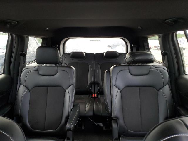 JEEP GRAND CHEROKEE L LAREDO 2024