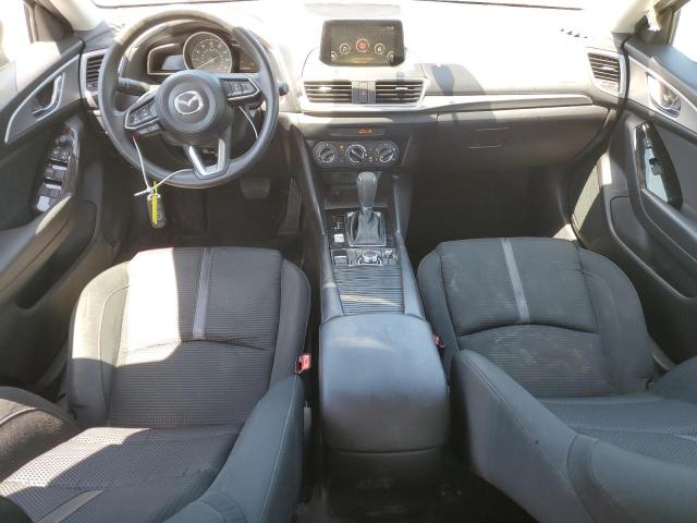 MAZDA 3 SPORT 2017