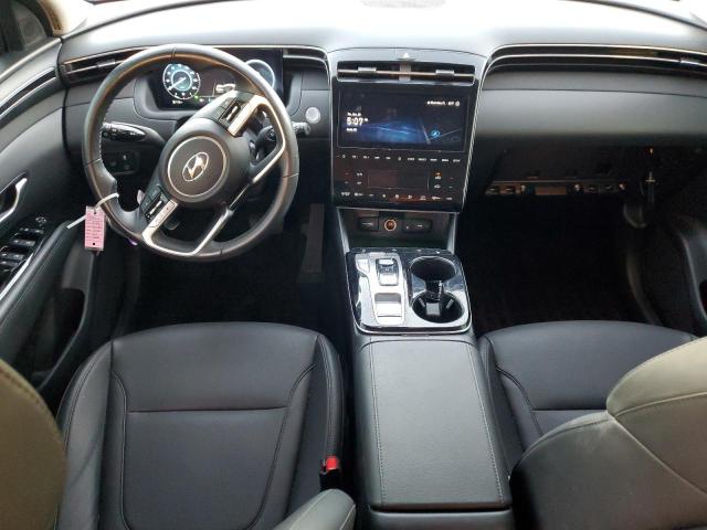 HYUNDAI TUCSON SEL CONVENIENCE 2022