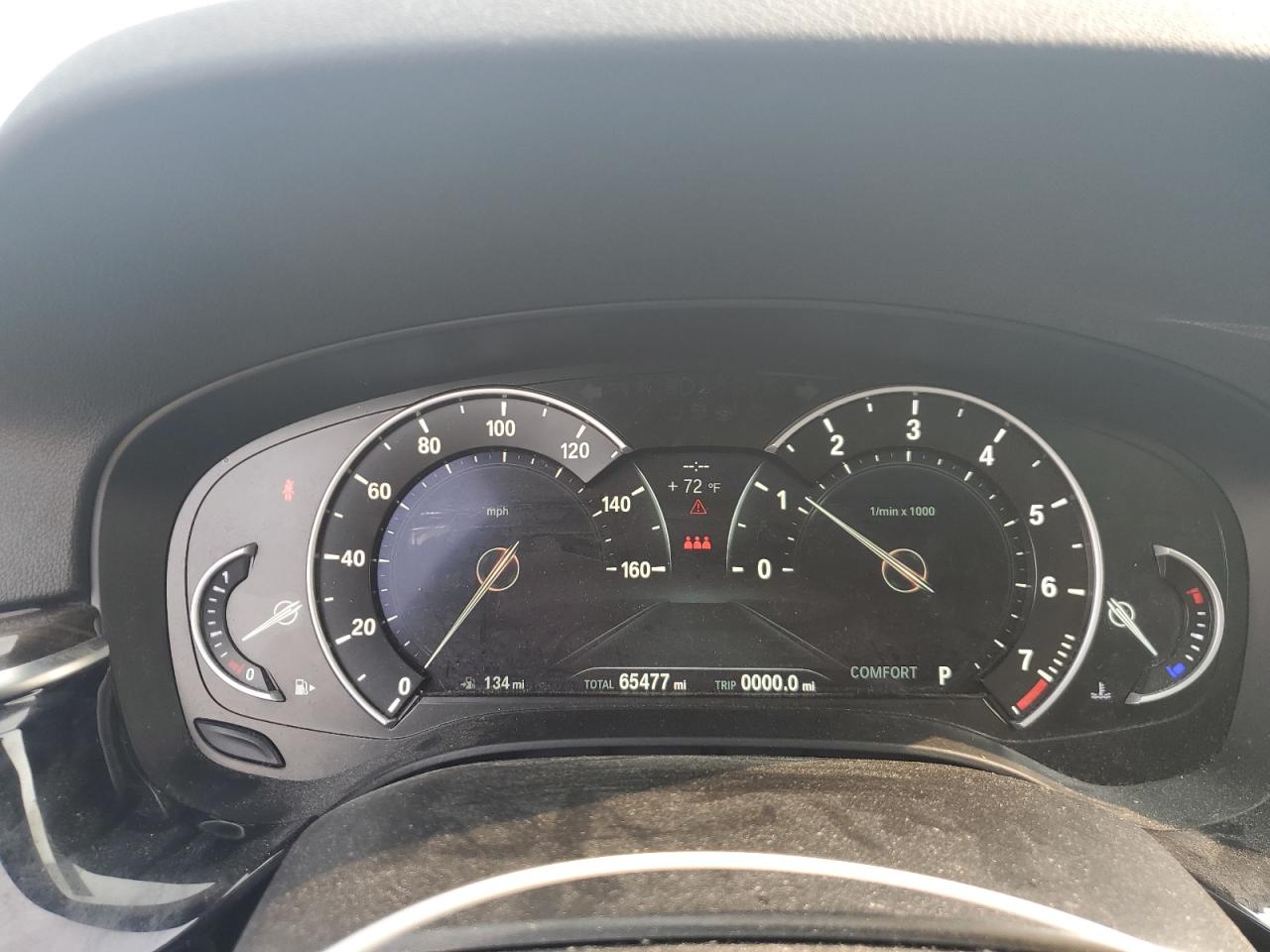 BMW 530 XI 2018