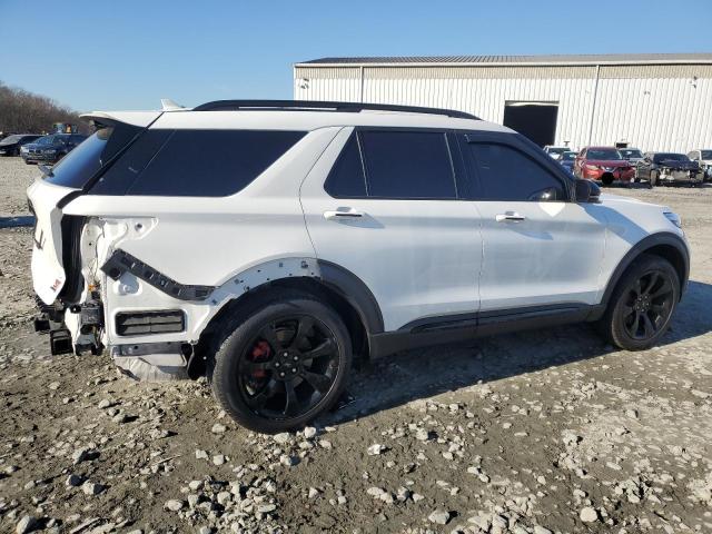 FORD EXPLORER ST 2021