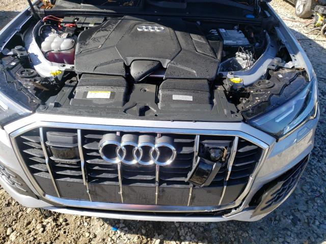 AUDI Q7 PREMIUM PLUS 2022