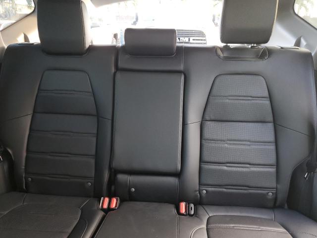 HONDA CR-V 2022