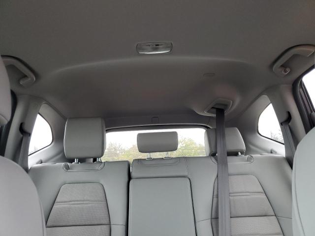 HONDA CR-V TOURING 2021