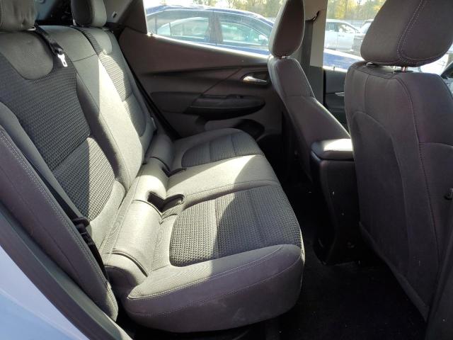 CHEVROLET BOLT EV 1LT 2023