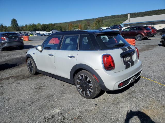 MINI COOPER S 2020