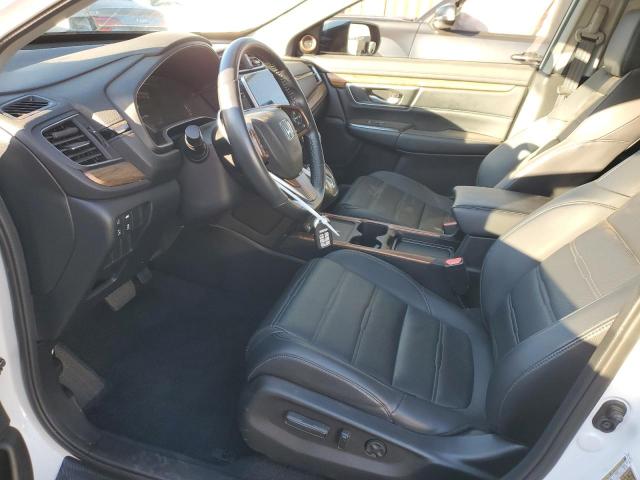 HONDA CR-V SE 2021