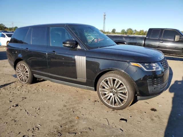 LAND ROVER RANGE ROVER HSE 2019