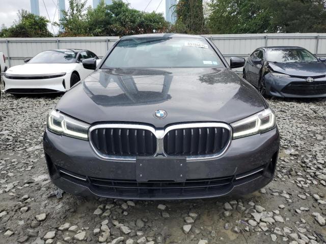 BMW 530 XI 2022