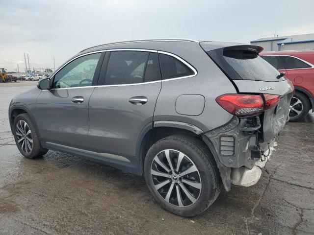 MERCEDES-BENZ GLA 250 4MATIC 2020