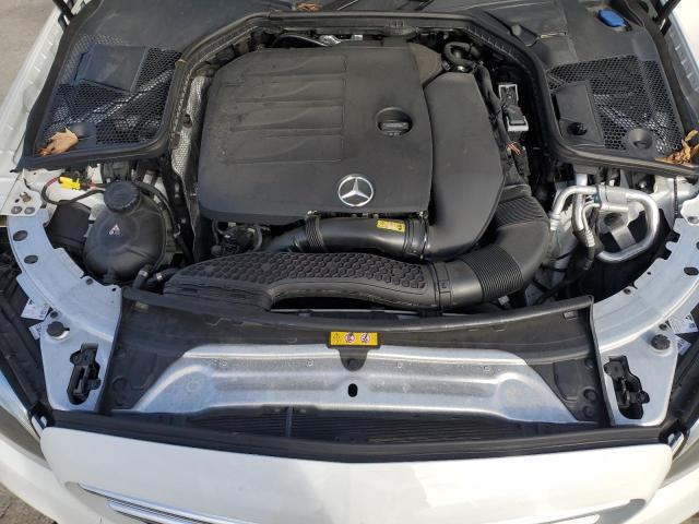 MERCEDES-BENZ C 300 4MATIC 2020