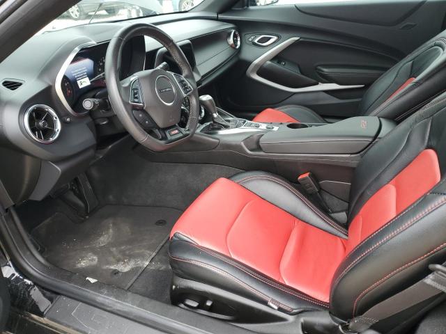 CHEVROLET CAMARO SS 2023