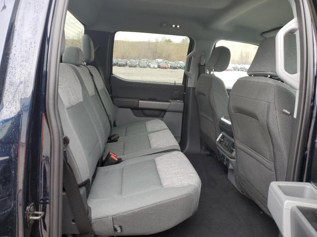 FORD F150 LIGHTNING PRO 2023