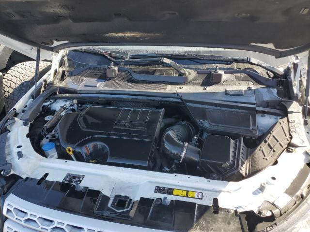 LAND ROVER DISCOVERY SPORT HSE 2019