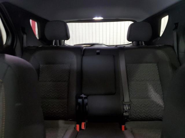 CHEVROLET EQUINOX LT 2022