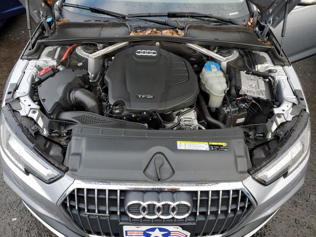 AUDI A4 ALLROAD PREMIUM PLUS 2018