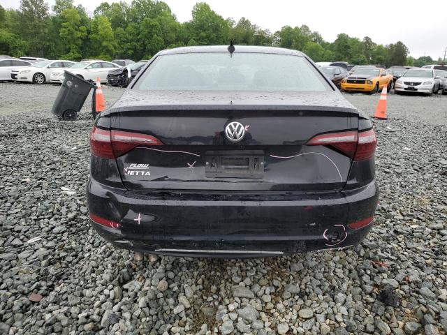 VOLKSWAGEN JETTA S 2021