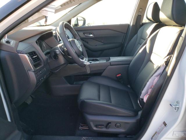 NISSAN ROGUE SV 2023