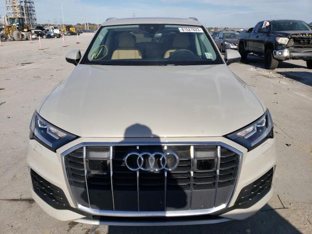 AUDI Q7 PREMIUM PLUS 2022
