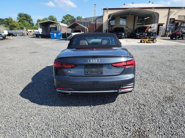 AUDI A5 PREMIUM PLUS 45 2021