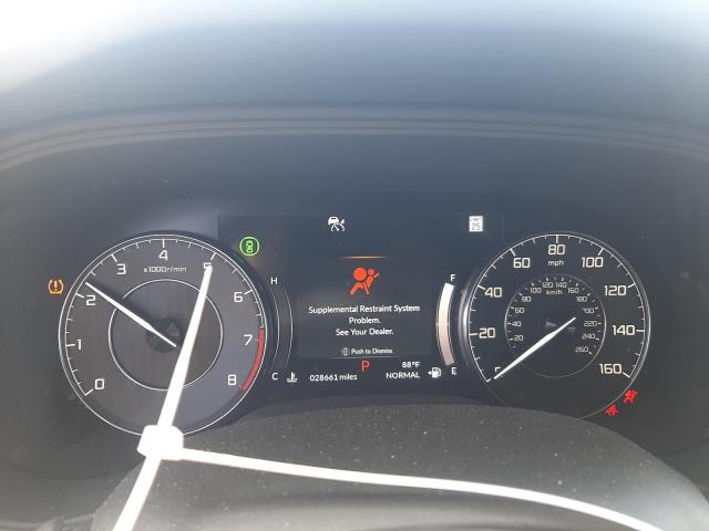 ACURA TLX TECHNOLOGY 2021