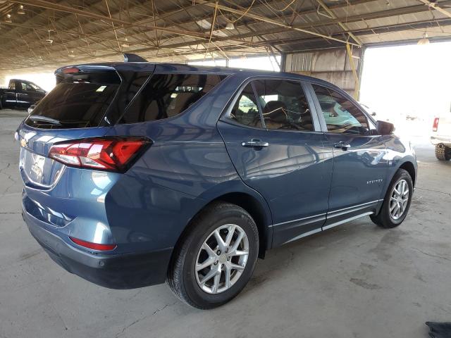 CHEVROLET EQUINOX LS 2024