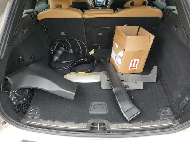 VOLVO XC60 ULTIMATE 2022