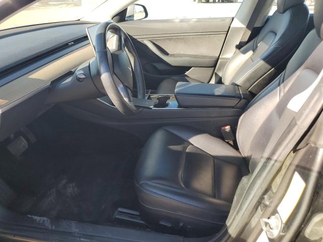 TESLA MODEL 3 2018