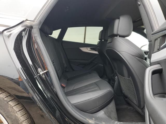 AUDI A5 PREMIUM S LINE 2019