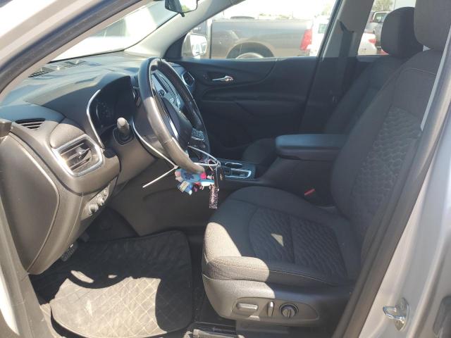 CHEVROLET EQUINOX LT 2020