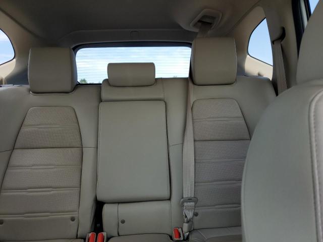 HONDA CR-V EXL 2022