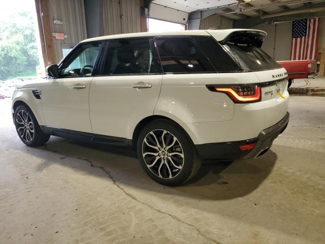 LAND ROVER RANGE ROVER SPORT 2021