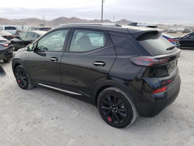 CHEVROLET BOLT EUV PREMIER 2023