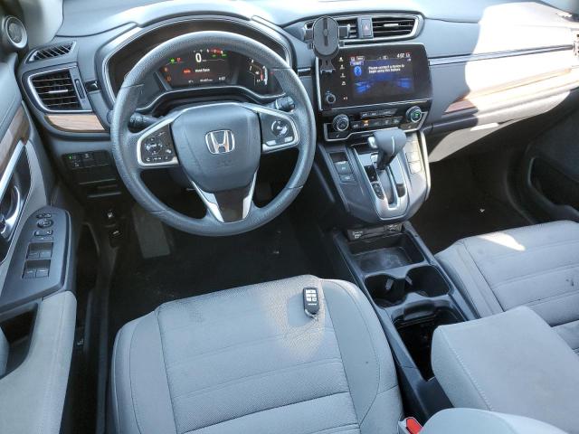 HONDA CR-V EX 2020