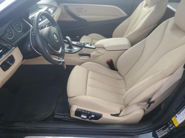 BMW 430XI 2016