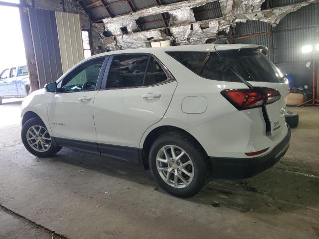 CHEVROLET EQUINOX LT 2022