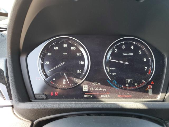 BMW X2 XDRIVE28I 2022