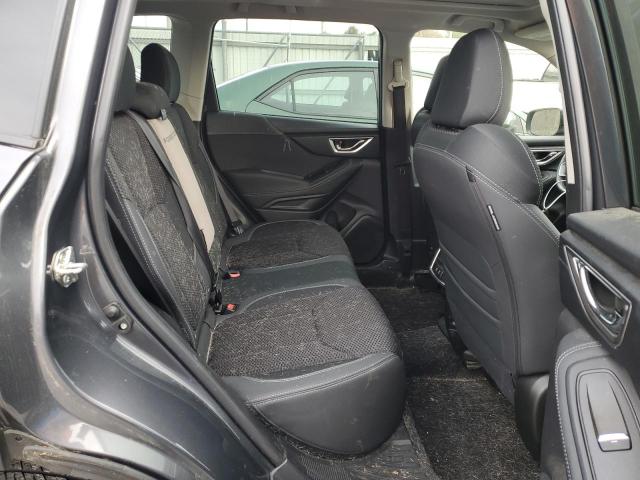 SUBARU FORESTER PREMIUM 2020