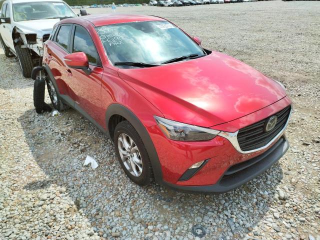 MAZDA CX-3 SPORT 2021