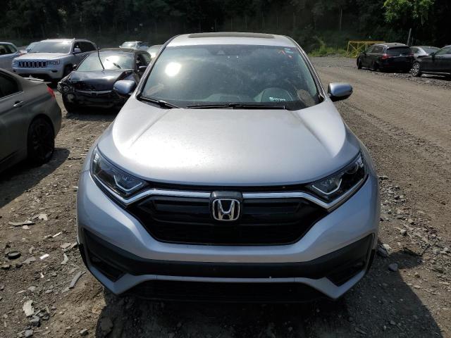 HONDA CR-V EX 2020