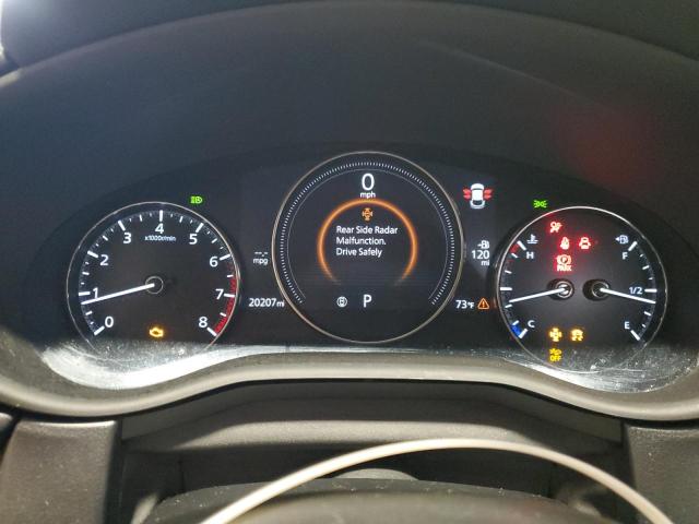 MAZDA CX-30 SELECT 2022