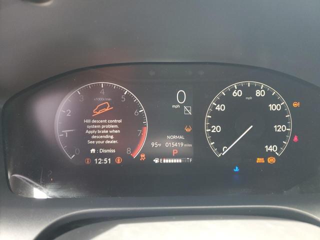 HONDA HR-V SPORT 2023