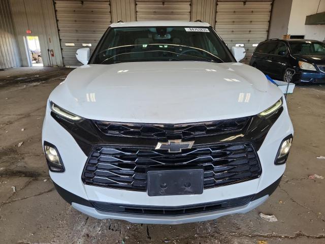 CHEVROLET BLAZER 2LT 2020
