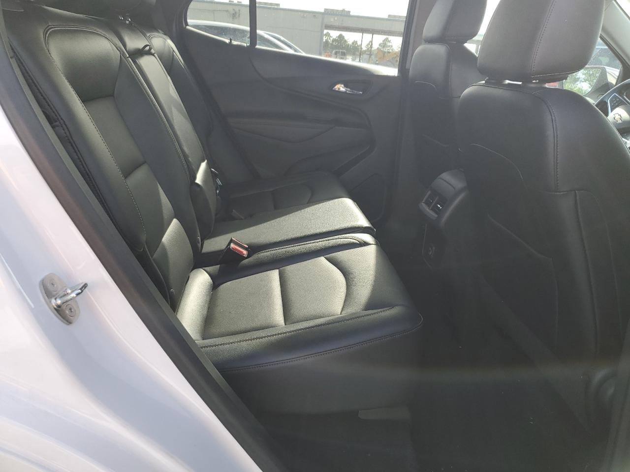 CHEVROLET EQUINOX PREMIER 2021