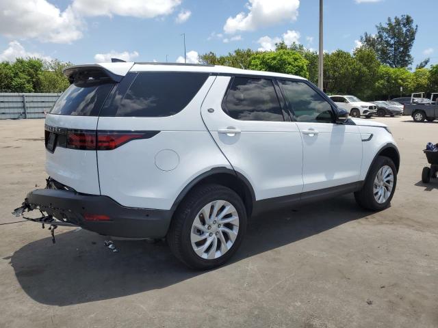 LAND ROVER DISCOVERY S 2024