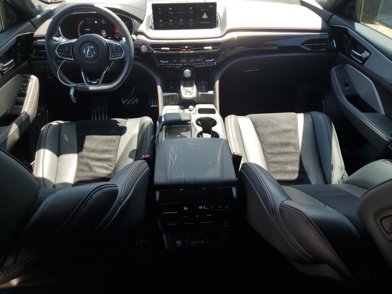 ACURA MDX A-SPEC 2023