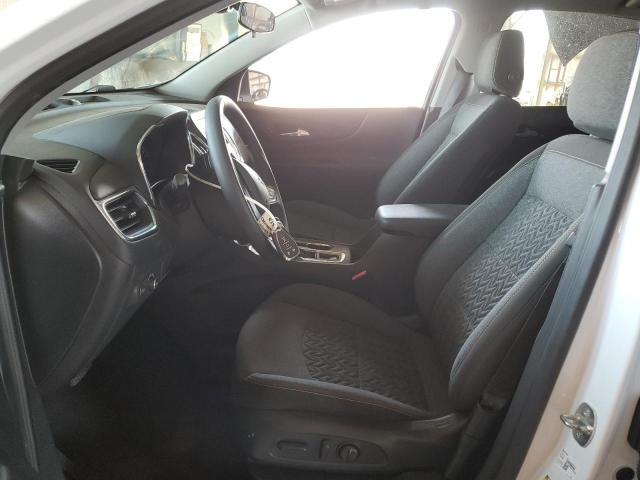 CHEVROLET EQUINOX LT 2022