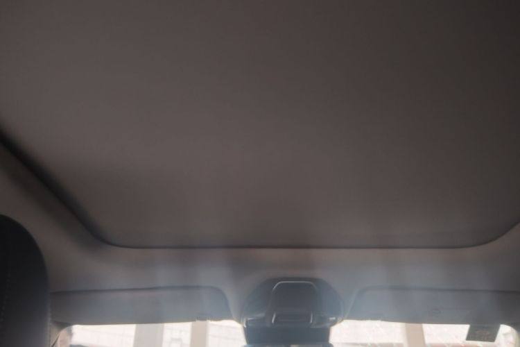 Geely Tugella 350T 2019