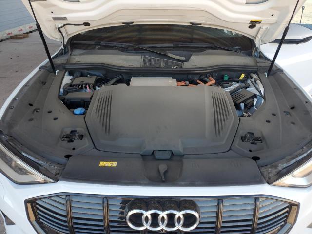 AUDI E-TRON PREMIUM 2021