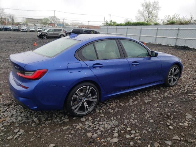 BMW 330XI 2021